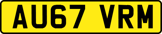 AU67VRM