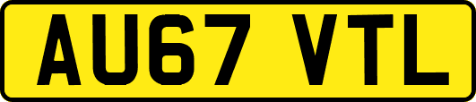 AU67VTL