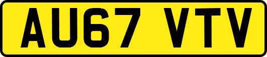 AU67VTV