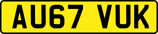 AU67VUK