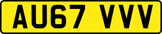 AU67VVV