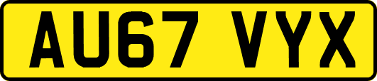 AU67VYX