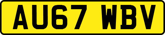 AU67WBV