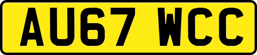 AU67WCC