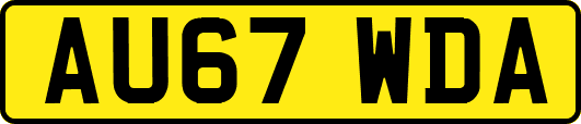 AU67WDA