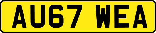 AU67WEA