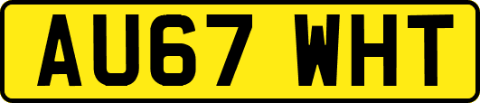 AU67WHT