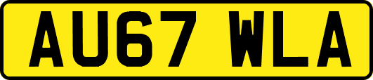 AU67WLA