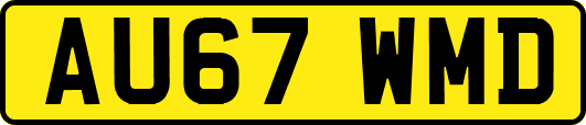 AU67WMD
