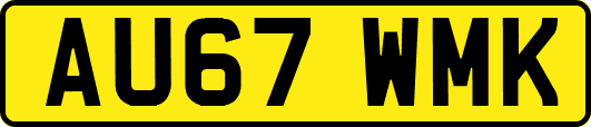 AU67WMK