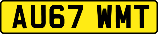AU67WMT