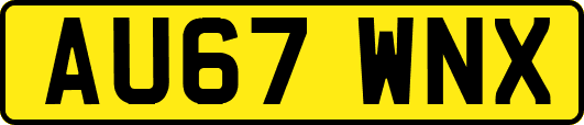 AU67WNX