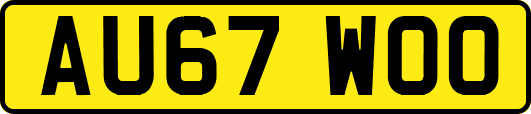AU67WOO