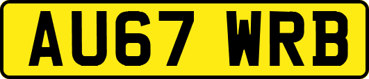 AU67WRB