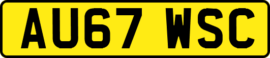 AU67WSC
