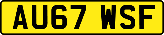 AU67WSF