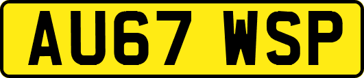 AU67WSP