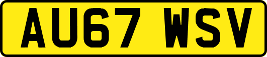 AU67WSV