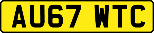 AU67WTC
