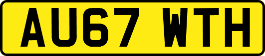 AU67WTH