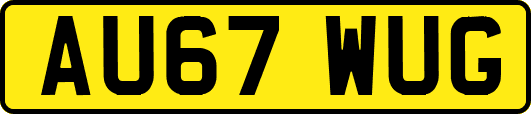 AU67WUG