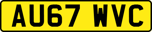 AU67WVC