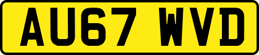 AU67WVD
