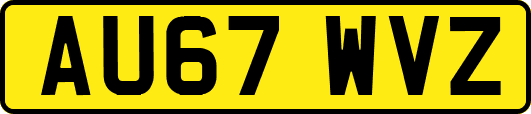 AU67WVZ