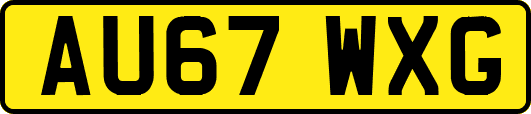 AU67WXG
