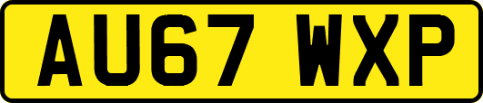 AU67WXP