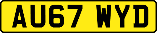 AU67WYD