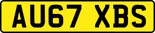 AU67XBS