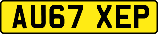 AU67XEP