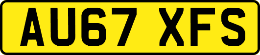 AU67XFS