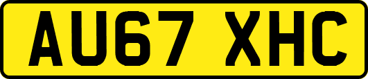 AU67XHC