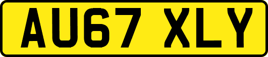 AU67XLY