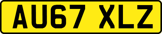 AU67XLZ