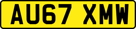 AU67XMW