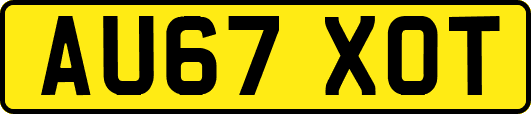 AU67XOT