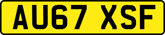 AU67XSF