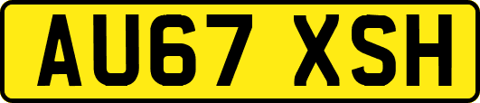 AU67XSH