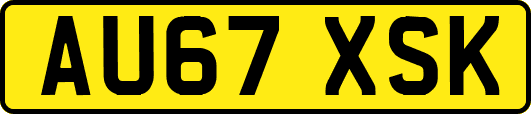 AU67XSK