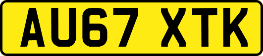 AU67XTK