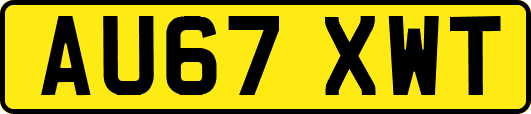 AU67XWT