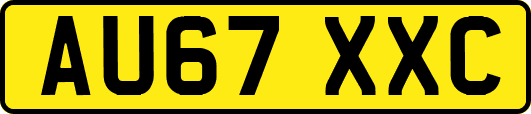 AU67XXC