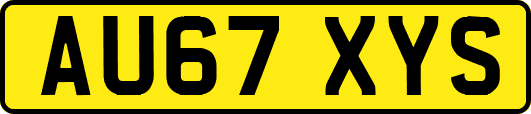 AU67XYS