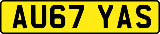 AU67YAS