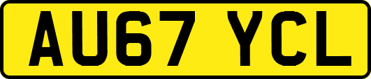 AU67YCL
