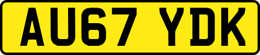 AU67YDK
