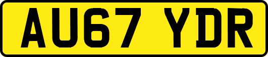 AU67YDR